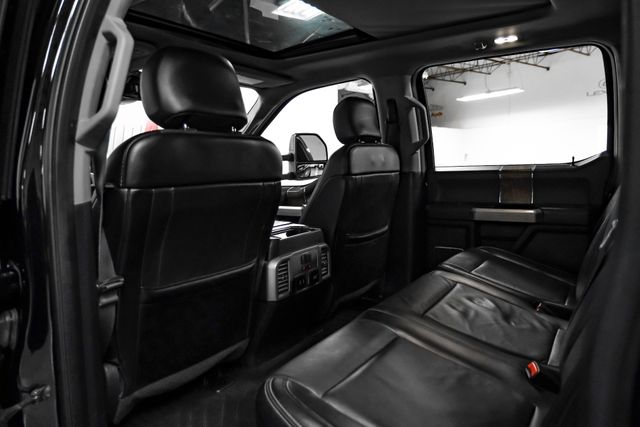 2017 Ford F-350 Super Duty Lariat FX4 LIFTED | Addison, TX | Addison Autoplex