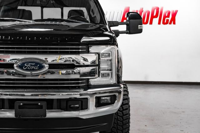 2017 Ford F-350 Super Duty Lariat FX4 LIFTED | Addison, TX | Addison Autoplex 2017 Ford F-350 Super Duty Lariat FX4 LIFTED | Addison, TX | Addison Autoplex