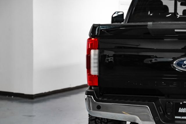 2017 Ford F-350 Super Duty Lariat FX4 LIFTED | Addison, TX | Addison Autoplex