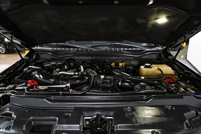 2017 Ford F-350 Super Duty Lariat FX4 LIFTED | Addison, TX | Addison Autoplex