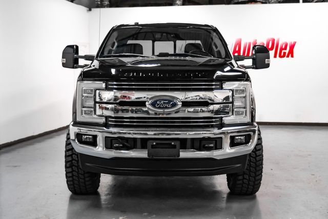 2017 Ford F-350 Super Duty Lariat FX4 LIFTED | Addison, TX | Addison Autoplex