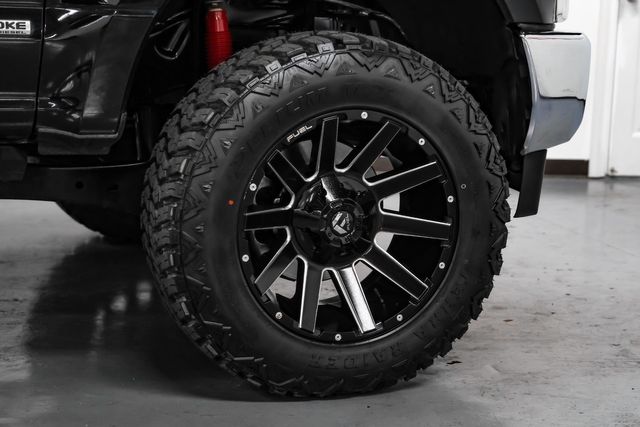 2017 Ford F-350 Super Duty Lariat FX4 LIFTED | Addison, TX | Addison Autoplex