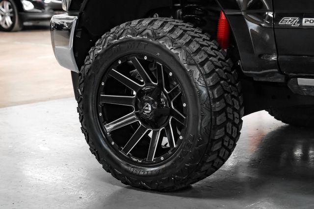 2017 Ford F-350 Super Duty Lariat FX4 LIFTED | Addison, TX | Addison Autoplex 2017 Ford F-350 Super Duty Lariat FX4 LIFTED | Addison, TX | Addison Autoplex