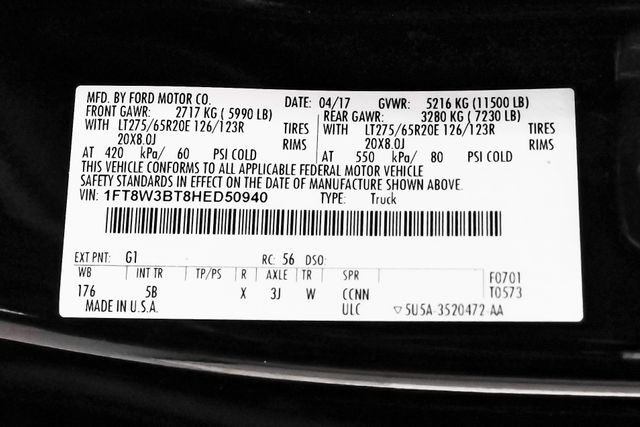 2017 Ford F-350 Super Duty Lariat FX4 LIFTED | Addison, TX | Addison Autoplex 2017 Ford F-350 Super Duty Lariat FX4 LIFTED | Addison, TX | Addison Autoplex