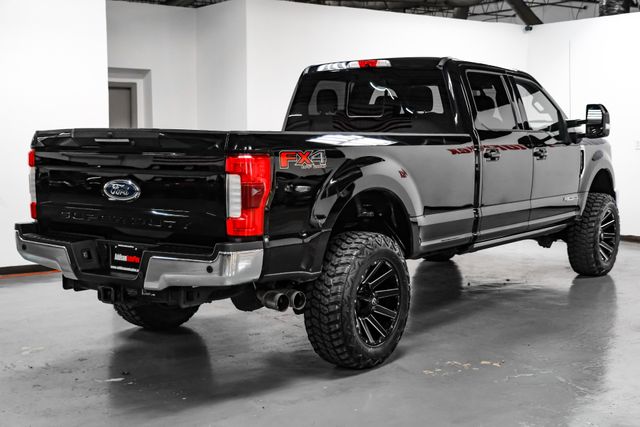 2017 Ford F-350 Super Duty Lariat FX4 LIFTED | Addison, TX | Addison Autoplex