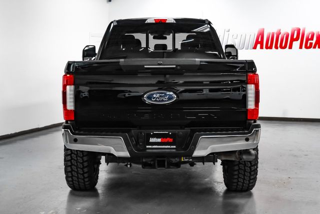 2017 Ford F-350 Super Duty Lariat FX4 LIFTED | Addison, TX | Addison Autoplex 2017 Ford F-350 Super Duty Lariat FX4 LIFTED | Addison, TX | Addison Autoplex