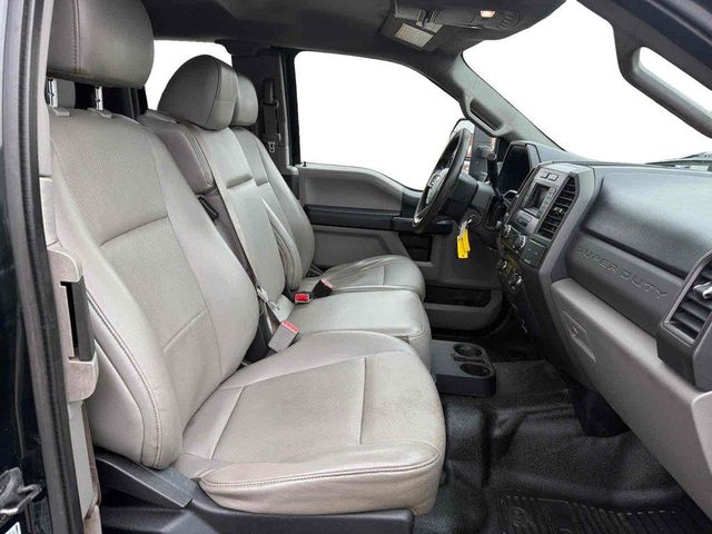 2017 Ford F-350 Super Duty XL