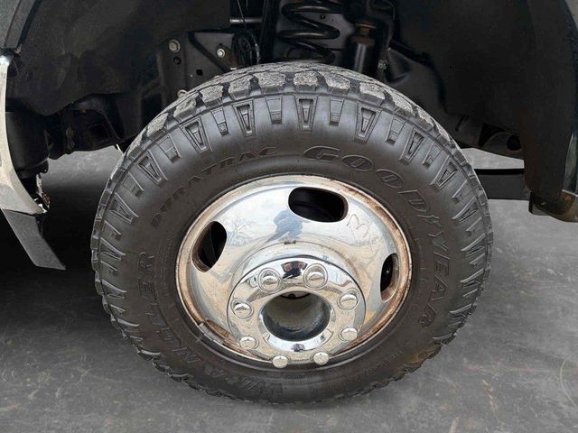 2017 Ford F-350 Super Duty XL