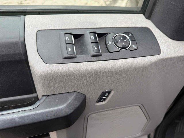 2017 Ford F-350 Super Duty XL