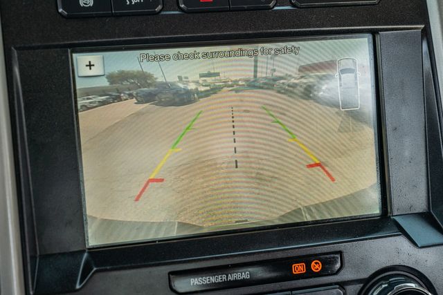 2017 Ford F-350 Super Duty Lariat ULTIMATE CREW CAB 4X4 / 6.7L / ONE TX OWNER | Austin, TX | Rocky Mountain Truck Stop Austin