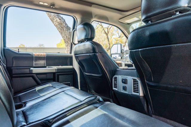 2017 Ford F-350 Super Duty Lariat ULTIMATE CREW CAB 4X4 / 6.7L / ONE TX OWNER | Dallas, TX | Rocky Mountain Truck Stop Dallas 2017 Ford F-350 Super Duty Lariat ULTIMATE CREW CAB 4X4 / 6.7L / ONE TX OWNER | Dallas, TX | Rocky Mountain Truck Stop Dallas