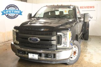 2017 Ford F-350 Super Duty