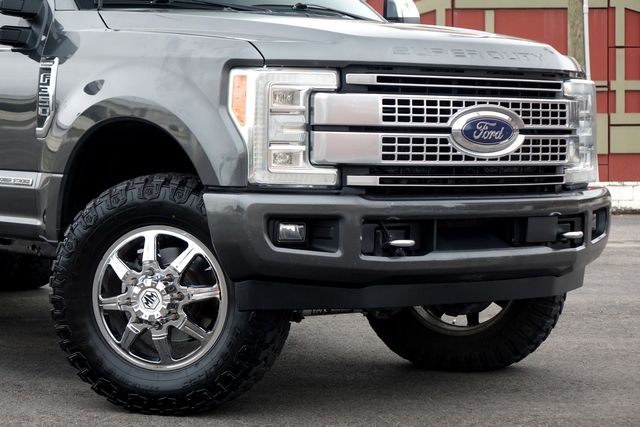 2017 Ford F-350 Super Duty Platinum | Carrollton, TX | Perfect Motorcars 2017 Ford F-350 Super Duty Platinum | Carrollton, TX | Perfect Motorcars