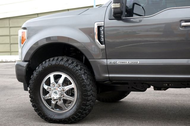2017 Ford F-350 Super Duty Platinum | Carrollton, TX | Perfect Motorcars 2017 Ford F-350 Super Duty Platinum | Carrollton, TX | Perfect Motorcars