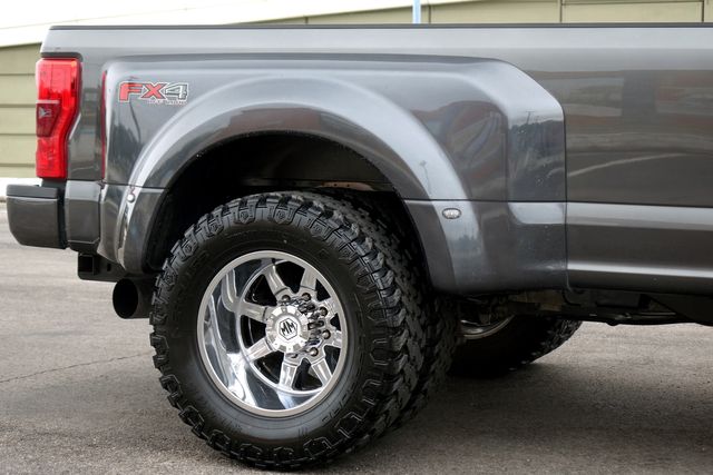 2017 Ford F-350 Super Duty Platinum | Carrollton, TX | Perfect Motorcars