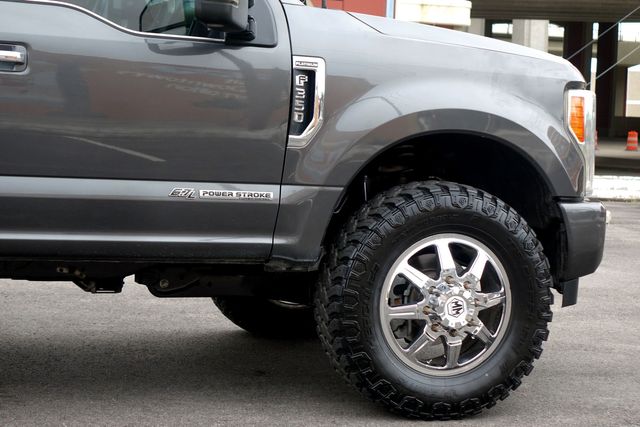 2017 Ford F-350 Super Duty Platinum | Carrollton, TX | Perfect Motorcars 2017 Ford F-350 Super Duty Platinum | Carrollton, TX | Perfect Motorcars