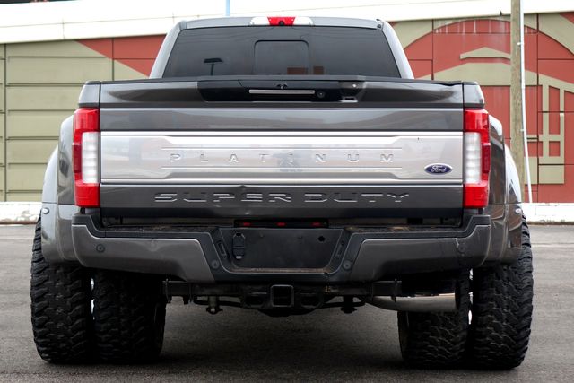 2017 Ford F-350 Super Duty Platinum | Carrollton, TX | Perfect Motorcars 2017 Ford F-350 Super Duty Platinum | Carrollton, TX | Perfect Motorcars