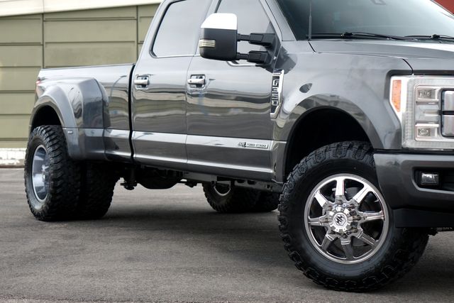 2017 Ford F-350 Super Duty Platinum | Carrollton, TX | Perfect Motorcars 2017 Ford F-350 Super Duty Platinum | Carrollton, TX | Perfect Motorcars