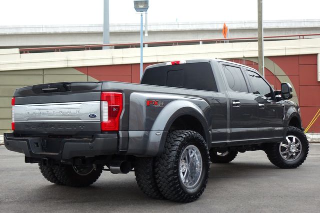 2017 Ford F-350 Super Duty Platinum | Carrollton, TX | Perfect Motorcars 2017 Ford F-350 Super Duty Platinum | Carrollton, TX | Perfect Motorcars