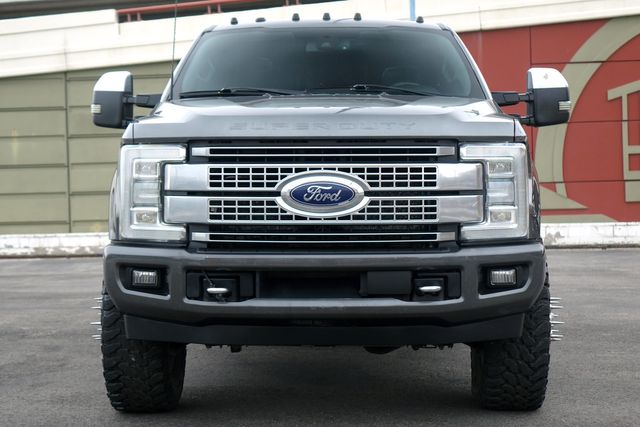 2017 Ford F-350 Super Duty Platinum | Carrollton, TX | Perfect Motorcars 2017 Ford F-350 Super Duty Platinum | Carrollton, TX | Perfect Motorcars