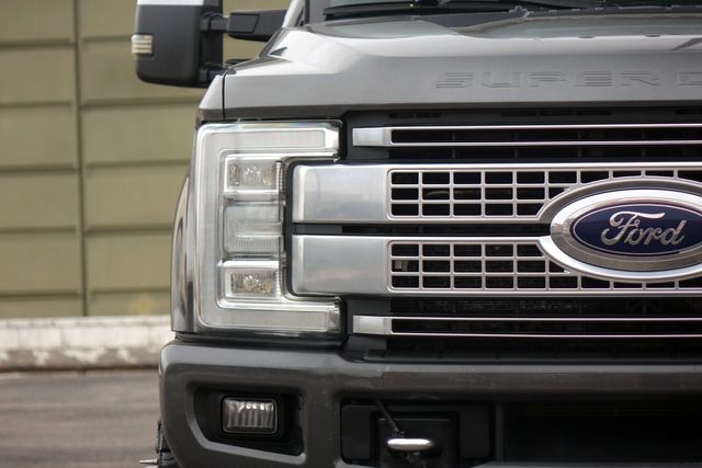 2017 Ford F-350 Super Duty Platinum | Carrollton, TX | Perfect Motorcars 2017 Ford F-350 Super Duty Platinum | Carrollton, TX | Perfect Motorcars