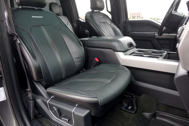 2017 Ford F-350 Super Duty Platinum | Carrollton, TX | Perfect Motorcars 2017 Ford F-350 Super Duty Platinum | Carrollton, TX | Perfect Motorcars