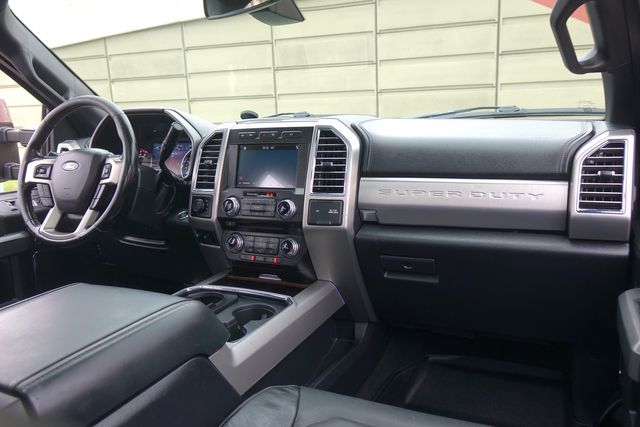 2017 Ford F-350 Super Duty Platinum | Carrollton, TX | Perfect Motorcars 2017 Ford F-350 Super Duty Platinum | Carrollton, TX | Perfect Motorcars
