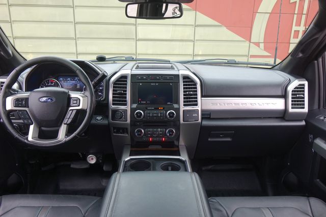 2017 Ford F-350 Super Duty Platinum | Carrollton, TX | Perfect Motorcars 2017 Ford F-350 Super Duty Platinum | Carrollton, TX | Perfect Motorcars