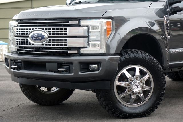 2017 Ford F-350 Super Duty Platinum | Carrollton, TX | Perfect Motorcars 2017 Ford F-350 Super Duty Platinum | Carrollton, TX | Perfect Motorcars