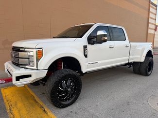 2017 Ford F-350 Super Duty Platinum | Corpus Christi, TX | Discount Motor Company