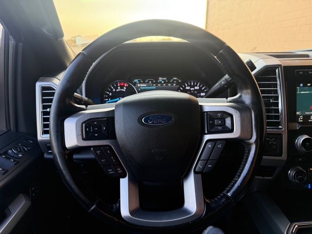 2017 Ford F-350 Super Duty Platinum | Corpus Christi, TX | Discount Motor Company