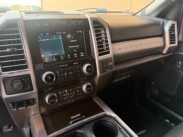 2017 Ford F-350 Super Duty Platinum | Corpus Christi, TX | Discount Motor Company