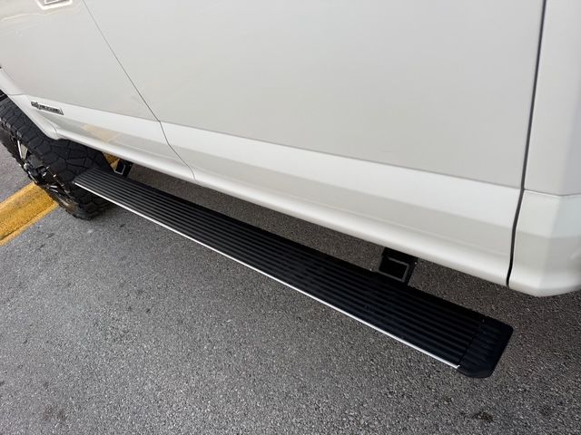 2017 Ford F-350 Super Duty Platinum | Corpus Christi, TX | Discount Motor Company