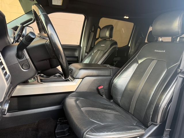 2017 Ford F-350 Super Duty Platinum | Corpus Christi, TX | Discount Motor Company