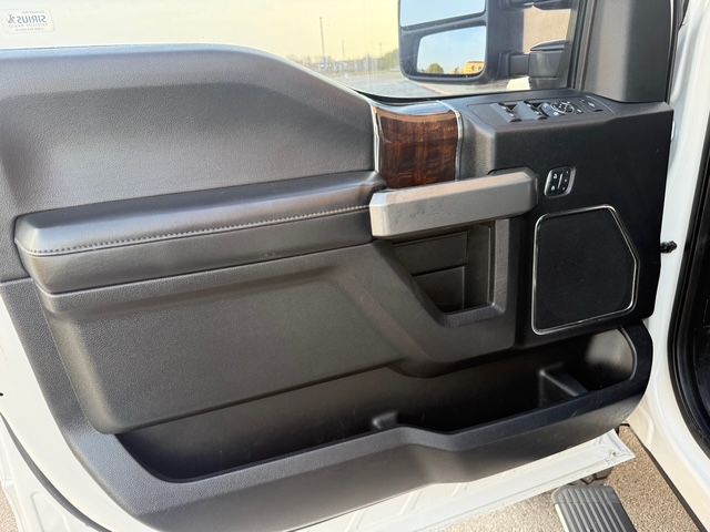 2017 Ford F-350 Super Duty Platinum | Corpus Christi, TX | Discount Motor Company