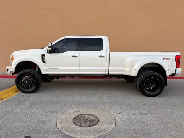 2017 Ford F-350 Super Duty Platinum | Corpus Christi, TX | Discount Motor Company