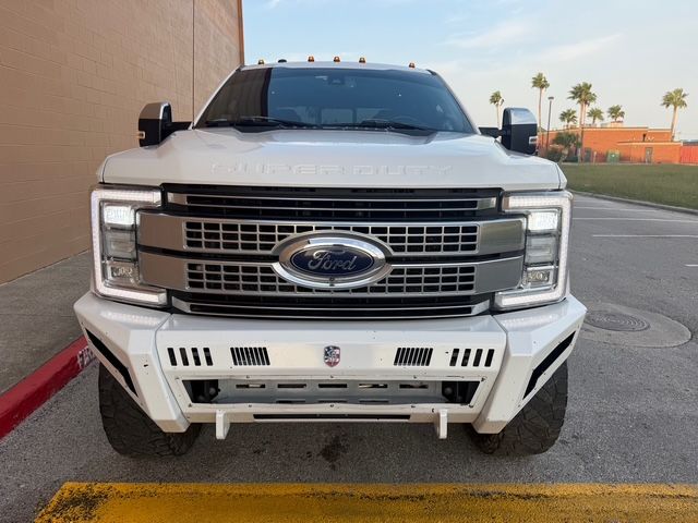 2017 Ford F-350 Super Duty Platinum | Corpus Christi, TX | Discount Motor Company 2017 Ford F-350 Super Duty Platinum | Corpus Christi, TX | Discount Motor Company