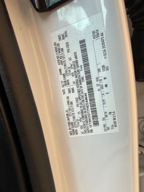 2017 Ford F-350 Super Duty Platinum | Corpus Christi, TX | Discount Motor Company 2017 Ford F-350 Super Duty Platinum | Corpus Christi, TX | Discount Motor Company