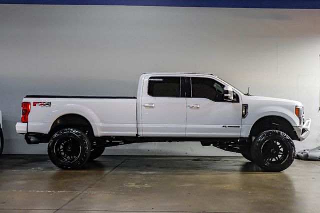 2017 Ford F-350 Super Duty Lariat Ultimate ReadyLift Lift 22" AMERICAN FORCE | Dallas, TX | East Dallas Diesel 2017 Ford F-350 Super Duty Lariat Ultimate ReadyLift Lift 22" AMERICAN FORCE | Dallas, TX | East Dallas Diesel