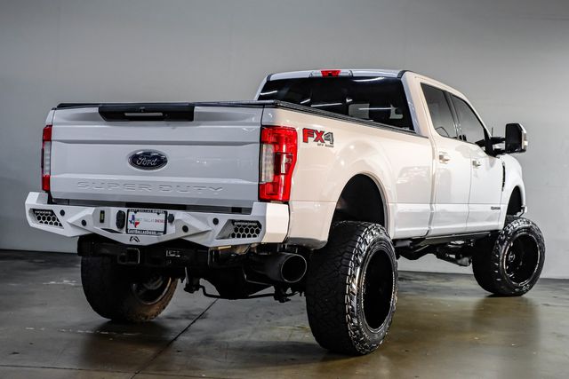 2017 Ford F-350 Super Duty Lariat Ultimate ReadyLift Lift 22" AMERICAN FORCE | Dallas, TX | East Dallas Diesel 2017 Ford F-350 Super Duty Lariat Ultimate ReadyLift Lift 22" AMERICAN FORCE | Dallas, TX | East Dallas Diesel