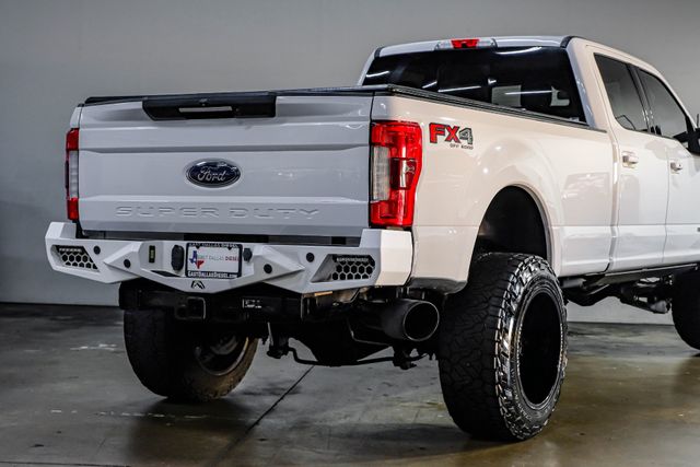 2017 Ford F-350 Super Duty Lariat Ultimate ReadyLift Lift 22" AMERICAN FORCE | Dallas, TX | East Dallas Diesel 2017 Ford F-350 Super Duty Lariat Ultimate ReadyLift Lift 22" AMERICAN FORCE | Dallas, TX | East Dallas Diesel