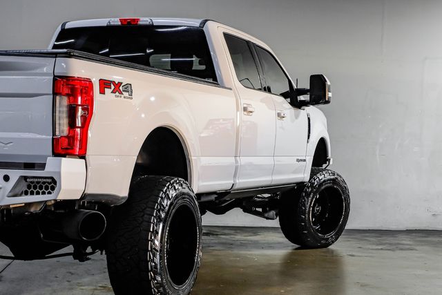 2017 Ford F-350 Super Duty Lariat Ultimate ReadyLift Lift 22" AMERICAN FORCE | Dallas, TX | East Dallas Diesel 2017 Ford F-350 Super Duty Lariat Ultimate ReadyLift Lift 22" AMERICAN FORCE | Dallas, TX | East Dallas Diesel