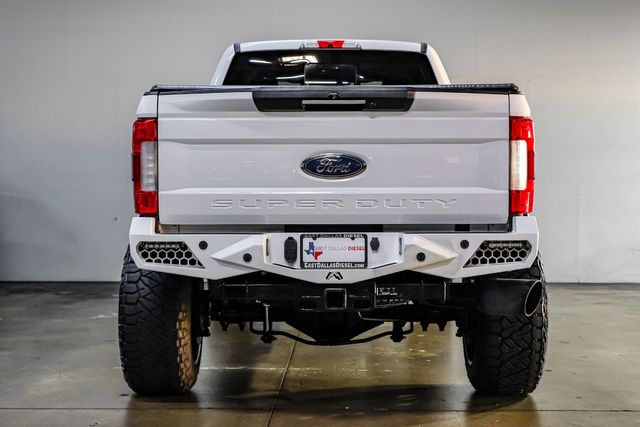 2017 Ford F-350 Super Duty Lariat Ultimate ReadyLift Lift 22" AMERICAN FORCE | Dallas, TX | East Dallas Diesel 2017 Ford F-350 Super Duty Lariat Ultimate ReadyLift Lift 22" AMERICAN FORCE | Dallas, TX | East Dallas Diesel