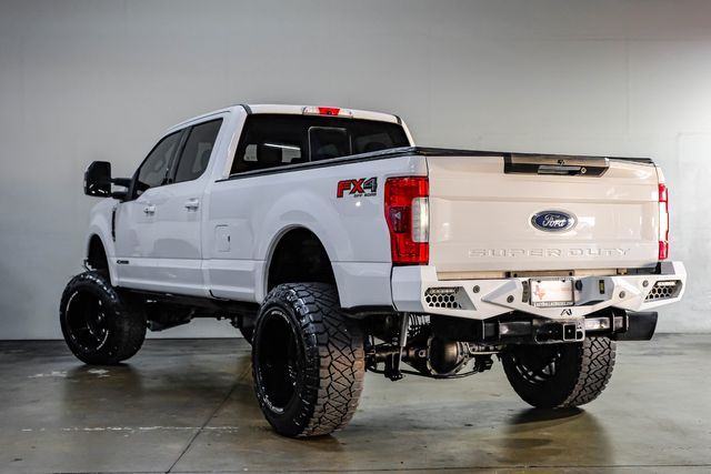 2017 Ford F-350 Super Duty Lariat Ultimate ReadyLift Lift 22" AMERICAN FORCE | Dallas, TX | East Dallas Diesel 2017 Ford F-350 Super Duty Lariat Ultimate ReadyLift Lift 22" AMERICAN FORCE | Dallas, TX | East Dallas Diesel