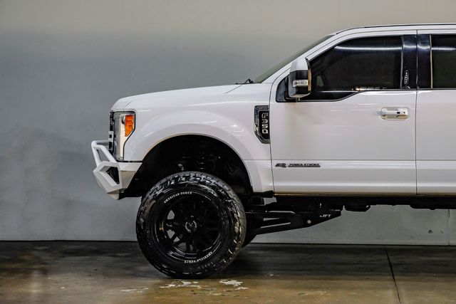 2017 Ford F-350 Super Duty Lariat Ultimate ReadyLift Lift 22" AMERICAN FORCE | Dallas, TX | East Dallas Diesel 2017 Ford F-350 Super Duty Lariat Ultimate ReadyLift Lift 22" AMERICAN FORCE | Dallas, TX | East Dallas Diesel