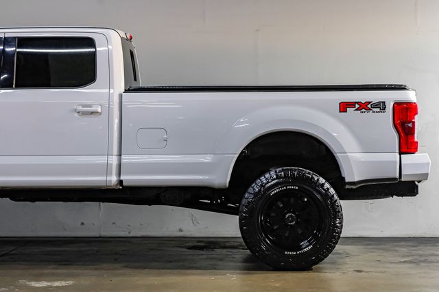 2017 Ford F-350 Super Duty Lariat Ultimate ReadyLift Lift 22" AMERICAN FORCE | Dallas, TX | East Dallas Diesel 2017 Ford F-350 Super Duty Lariat Ultimate ReadyLift Lift 22" AMERICAN FORCE | Dallas, TX | East Dallas Diesel