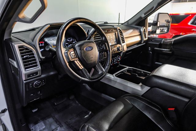 2017 Ford F-350 Super Duty Lariat Ultimate ReadyLift Lift 22" AMERICAN FORCE | Dallas, TX | East Dallas Diesel 2017 Ford F-350 Super Duty Lariat Ultimate ReadyLift Lift 22" AMERICAN FORCE | Dallas, TX | East Dallas Diesel