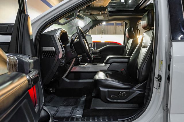 2017 Ford F-350 Super Duty Lariat Ultimate ReadyLift Lift 22" AMERICAN FORCE | Dallas, TX | East Dallas Diesel 2017 Ford F-350 Super Duty Lariat Ultimate ReadyLift Lift 22" AMERICAN FORCE | Dallas, TX | East Dallas Diesel