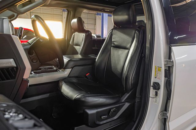 2017 Ford F-350 Super Duty Lariat Ultimate ReadyLift Lift 22" AMERICAN FORCE | Dallas, TX | East Dallas Diesel 2017 Ford F-350 Super Duty Lariat Ultimate ReadyLift Lift 22" AMERICAN FORCE | Dallas, TX | East Dallas Diesel