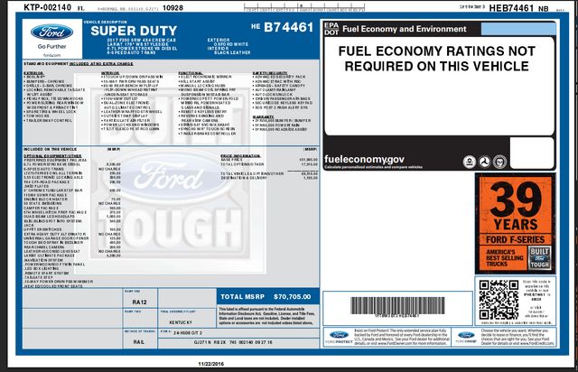 2017 Ford F-350 Super Duty Lariat Ultimate ReadyLift Lift 22" AMERICAN FORCE | Dallas, TX | East Dallas Diesel 2017 Ford F-350 Super Duty Lariat Ultimate ReadyLift Lift 22" AMERICAN FORCE | Dallas, TX | East Dallas Diesel